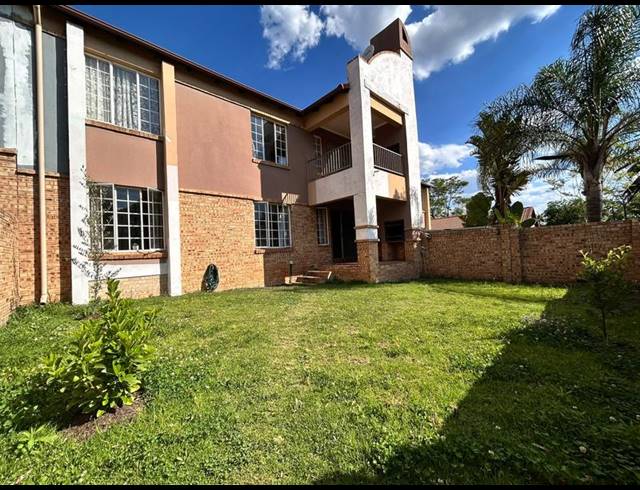 3 BEDROOM PROPERTY TO RENT IN CARLSWALD